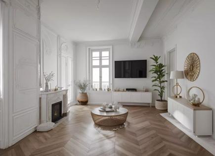 Apartamento para 788 000 euro en Lyon, Francia