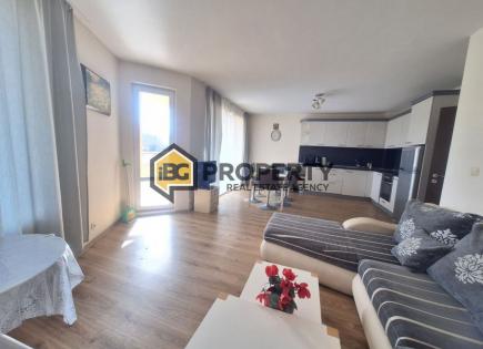 Appartement pour 78 500 Euro à Byala, Bulgarie