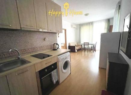 Piso para 49 500 euro en Sunny Beach, Bulgaria