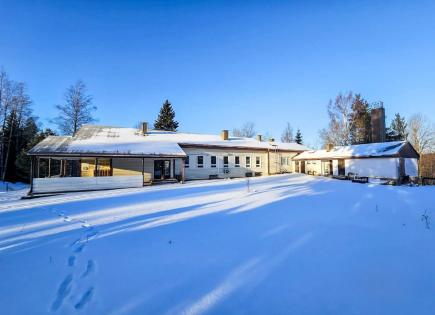 Casa para 7 900 euro en Ruokolahti, Finlandia