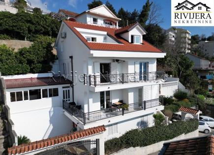 Maison pour 1 200 000 Euro à Herceg-Novi, Monténégro