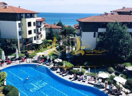 Apartment for 98 500 euro in Sveti Vlas, Bulgaria