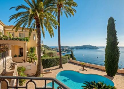 Ático para 2 200 000 euro en Villefranche-sur-Mer, Francia