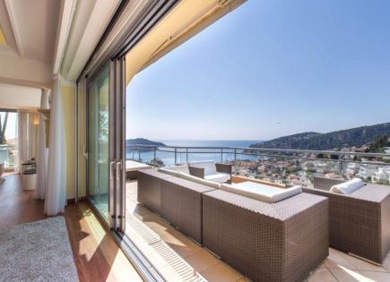 Apartment for 3 700 000 euro in Villefranche-sur-Mer, France