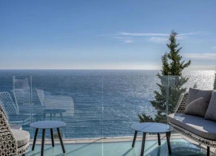 Casa adosada para 3 150 000 euro en Roquebrune Cap Martin, Francia