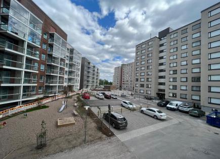 Appartement pour 47 000 Euro à Vantaa, Finlande