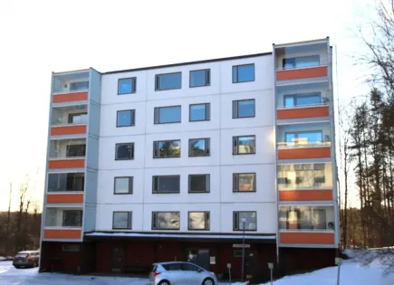 Wohnung für 19 500 euro in Heinola, Finnland