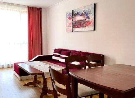 Appartement pour 66 000 Euro en Élénite, Bulgarie