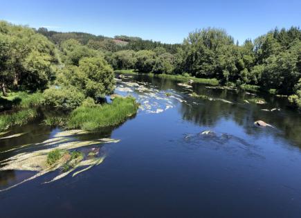 Maison pour 1 200 000 Euro en Galice, Espagne