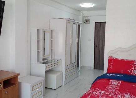Studio für 26 747 euro in Pattaya, Thailand