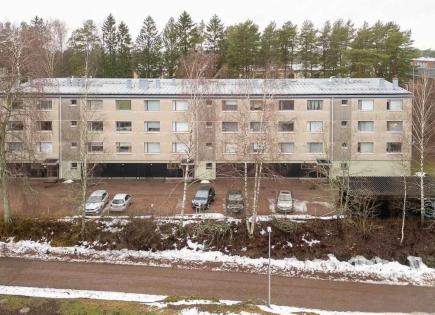 Appartement pour 15 342 Euro à Kotka, Finlande