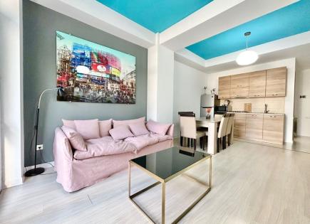 Appartement pour 170 438 Euro à Tbilissi, Géorgie