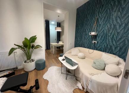 Appartement pour 174 917 Euro à Tbilissi, Géorgie