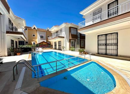 Casa para 370 000 euro en Antalya, Turquia