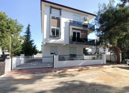 Piso para 57 823 euro en Antalya, Turquia