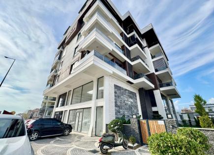 Wohnung für 80 000 euro in Alanya, Türkei