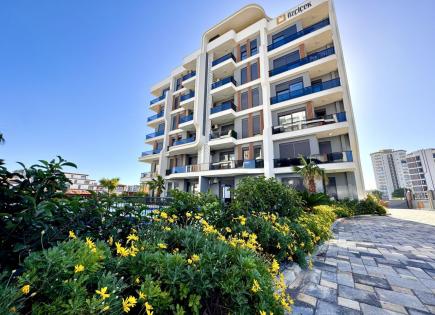 Wohnung für 85 000 euro in Antalya, Türkei