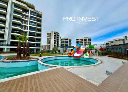 Wohnung für 150 000 euro in Antalya, Türkei