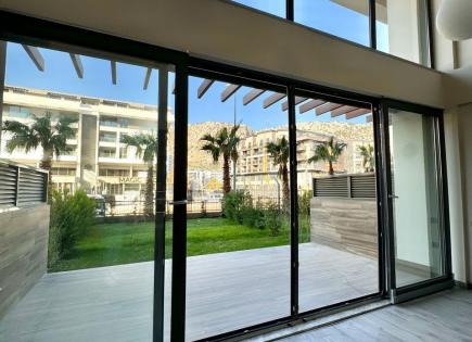 Loft for 391 859 euro in Antalya, Turkey