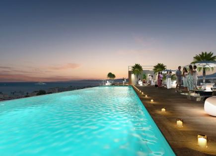 Appartement pour 310 000 Euro à Nice, France