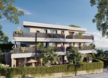 Wohnung für 351 000 euro in Cannes, Frankreich