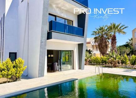 Villa für 450 000 euro in Belek, Türkei