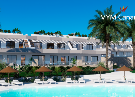 Apartamento para 399 900 euro en la Costa Blanca, España