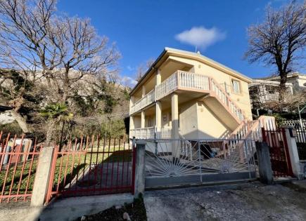 Casa para 165 000 euro en Sutomore, Montenegro