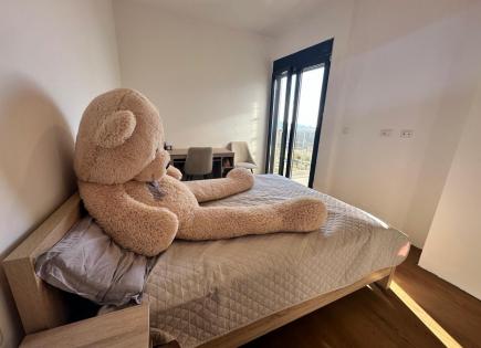 Wohnung für 224 000 euro in Bar, Montenegro