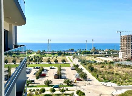 Flat for 273 000 euro in Bar, Montenegro