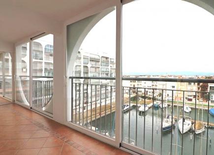 Piso para 500 000 euro en la Costa Brava, España