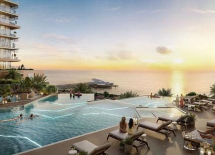 Apartment for 551 631 euro in Dubai, UAE