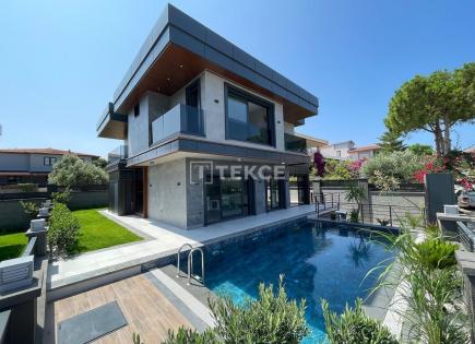 Villa para 1 005 000 euro en Cesme, Turquia