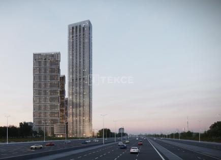 Appartement pour 1 095 000 Euro aux Émirats Arabes Unis