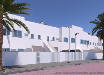 Apartamento para 375 000 euro en Pilar de la Horadada, España