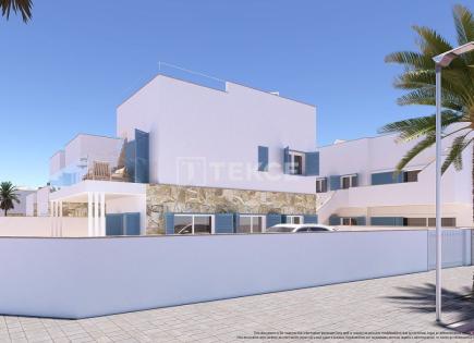 Ático para 385 000 euro en Pilar de la Horadada, España