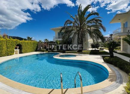 Apartment for 210 000 euro in Kemer, Turkey