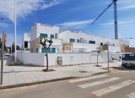 Appartement pour 395 000 Euro à Pilar de la Horadada, Espagne