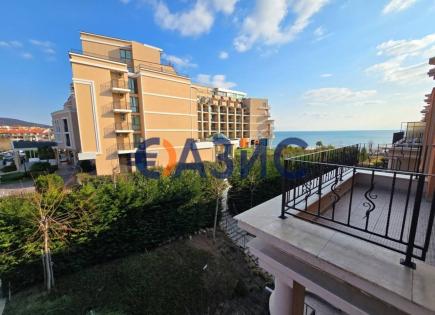 Apartment for 95 000 euro in Sveti Vlas, Bulgaria