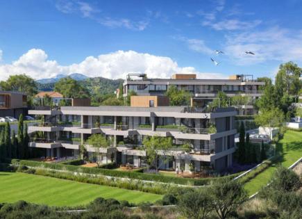 Appartement pour 462 000 Euro à Limassol, Chypre
