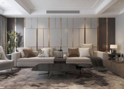 Apartamento para 269 500 euro en Lárnaca, Chipre