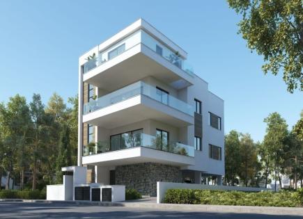 Flat for 650 000 euro in Limassol, Cyprus