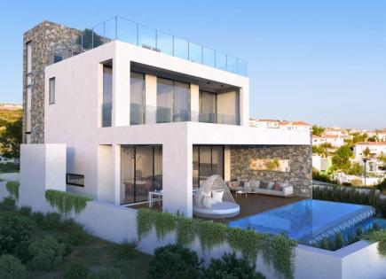 Maison pour 2 100 000 Euro à Germasogeia, Chypre