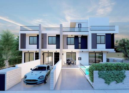 Maison pour 330 000 Euro dans les Chloraka, Chypre