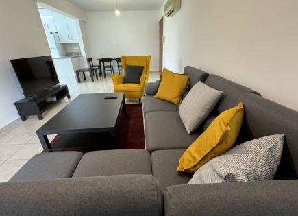 Piso para 200 000 euro en Lárnaca, Chipre