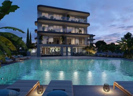 Wohnung für 190 000 euro in Larnaka, Zypern