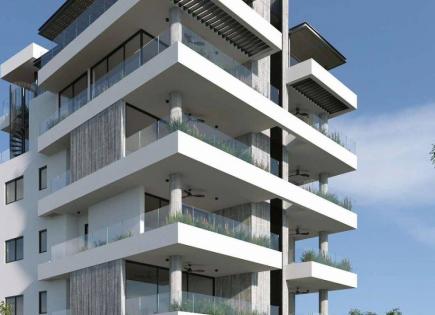 Wohnung für 325 000 euro in Mesa Geitonia, Zypern