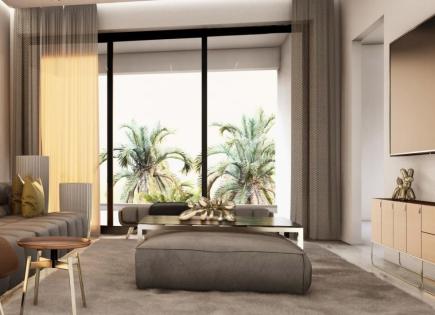 Flat for 260 000 euro in Limassol, Cyprus