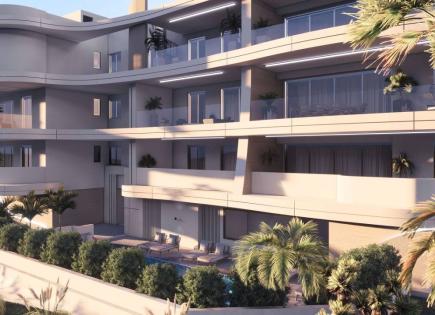 Appartement pour 257 000 Euro à Agios Athanasios, Chypre