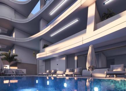 Wohnung für 510 000 euro in Agios Athanasios, Zypern